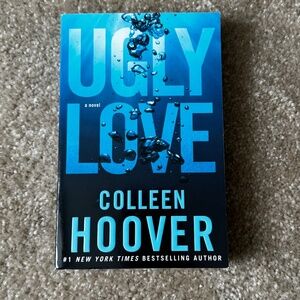 Ugly Love